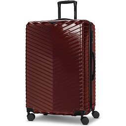 Redolz Essentials 18 2.0 4 Rollen Trolley L 76 cm mit Dehnfalte  Variante 5