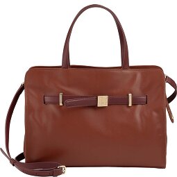 DuDu Umhängetasche Leder 32 cm  Variante 2