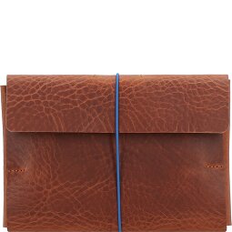 Harold's Keeper Clutch Tasche Leder 18 cm  Variante 1