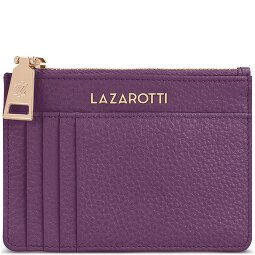 Lazarotti Bologna Leather Schlüsseletui Leder 11,5 cm mit Air Tag Fach  Variante 9