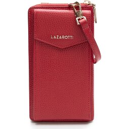 Lazarotti Bologna Leather Handytasche Leder 11 cm  Variante 9