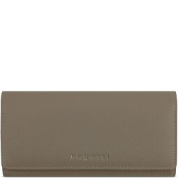 bugatti Mira Geldbörse RFID Schutz Leder 19 cm  Variante 2
