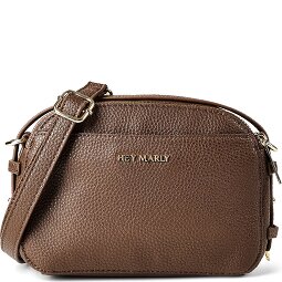 Hey Marly Style Mate  Handtasche Leder 21.5 cm  Variante 1