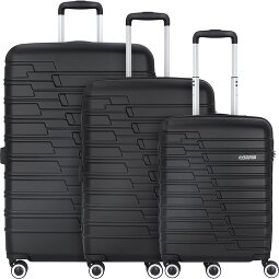 American Tourister Activair 3 4-Rollen Kofferset 3tlg.  Variante 2