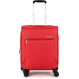 Samsonite Base Breeze 4 Rollen Kabinentrolley 55 cm  Variante 4 Samsonite Base Breeze 4 Rollen Kabinentrolley 55 cm  Variante 4