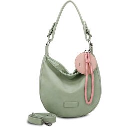 Fritzi aus Preußen Fritzi Hobo Vintage Schultertasche 33 cm  Variante 1
