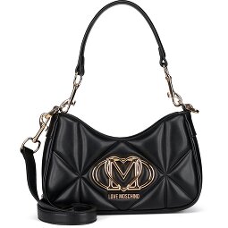Love Moschino Embossed Schultertasche 22.5 cm  Variante 1