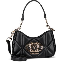 Love Moschino Embossed Schultertasche 22.5 cm  Variante 1