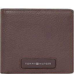 Tommy Hilfiger TH Monogram Geldbörse Leder 11.5 cm  Variante 2