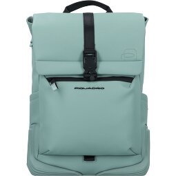 Piquadro Corner Special Business-Rucksack 42 cm Laptopfach  Variante 2