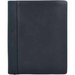 Maître Bundenbach Hainer Geldbörse Leder 9,5 cm  Variante 1