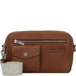 Cowboysbag Franklin Umhängetasche Leder 22 cm  Variante 2