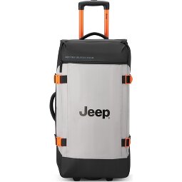 Jeep JS007C 2 Rollen Reisetasche L 73 cm  Variante 2