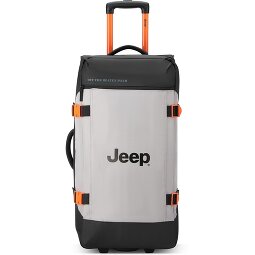 Jeep JS007C 2 Rollen Reisetasche L 73 cm  Variante 4 Jeep JS007C 2 Rollen Reisetasche L 73 cm  Variante 4