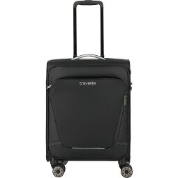 Travelite Jetpack Light 4 Rollen Kabinentrolley 55 cm  Variante 4