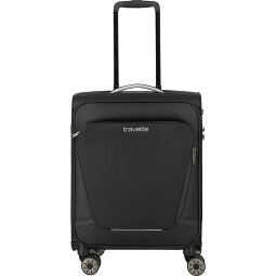 Travelite Jetpack Light 4 Rollen Kabinentrolley 55 cm  Variante 4