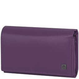 Greenburry Spongy Geldbörse Leder 15,5 cm  Variante 3