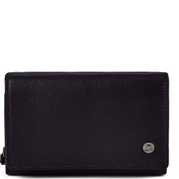 Greenburry Spongy Geldbörse Leder 15,5 cm  Variante 3
