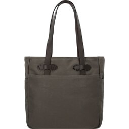 Filson Luggage Twill Shopper Tasche Leder 35.5 cm  Variante 2