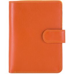 Mywalit Geldbörse Leder 14 cm  Variante 3