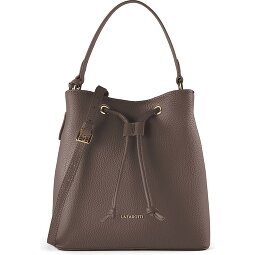 Lazarotti Bologna Leather Crossbody Beuteltasche Leder 25 cm  Variante 3