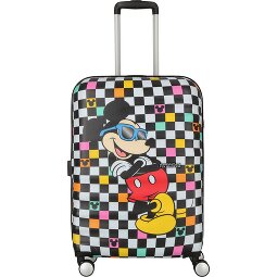 American Tourister Wavebreaker Disney 4 Rollen Trolley 67 cm  Variante 1