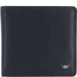 Golden Head Polo Geldbörse RFID Schutz Leder 11 cm  Variante 3