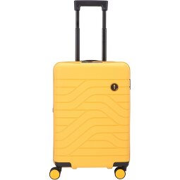 Bric's BY Ulisse 4-Rollen Kabinentrolley 55 cm  Variante 2