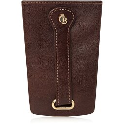 Castelijn & Beerens Gaucho Schlüsseletui Leder 9 cm  Variante 2