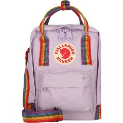 Fjällräven Kanken Rainbow Sling Umhängeriemen 15 cm  Variante 3