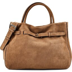 abro Jill Schultertasche Leder 35 cm  Variante 1