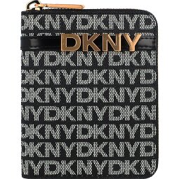 DKNY Avril Geldbörse Leder 12.5 cm  Variante 1
