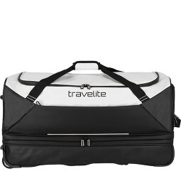 Travelite Basics 2 Rollen Reisetasche 70 cm  Variante 3