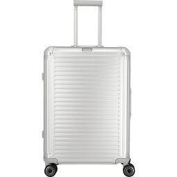 Travelite Next 4-Rollen Trolley 67 cm  Variante 2