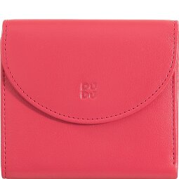 DuDu Malaita Geldbörse Leder 11 cm  Variante 4