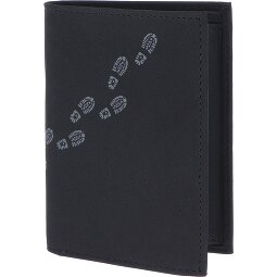 oxmox New Cryptan Geldbörse RFID Schutz 13 cm  Variante 4