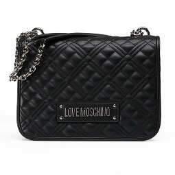 Love Moschino Quilted Schultertasche 25.5 cm  Variante 1