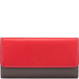 Mywalit Geldbörse Leder 17 cm  Variante 4