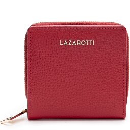 Lazarotti Bologna Leather Geldbörse Leder 10 cm  Variante 10