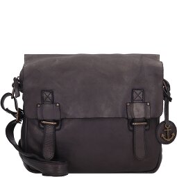 Harbour 2nd Cool Casual Funchal Umhängetasche Leder 28 cm  Variante 3
