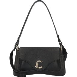 Coccinelle C-Me Schultertasche Leder 28 cm  Variante 1