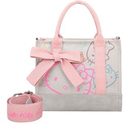 Fritzi aus Preußen Hello Kitty fritzi Canvas Handtasche 26 cm  Variante 1