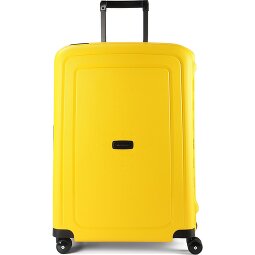 Samsonite S'Cure Spinner 4-Rollen Trolley 69 cm  Variante 2