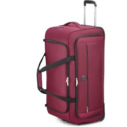 Delsey Paris Pin Up 2 Rollen Reisetasche 74 cm  Variante 2