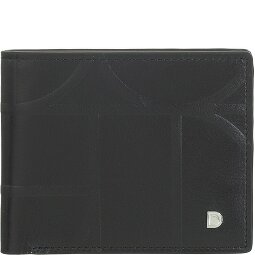 DuDu Up! Geldbörse RFID Schutz Leder 10.5 cm  Variante 4
