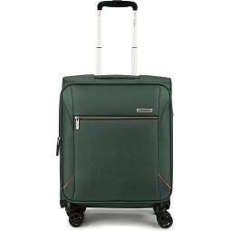 Samsonite Base Breeze 4 Rollen Kabinentrolley 55 cm  Variante 2