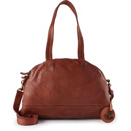 Harbour 2nd Ravina Schultertasche Leder 42.5 cm  Variante 1