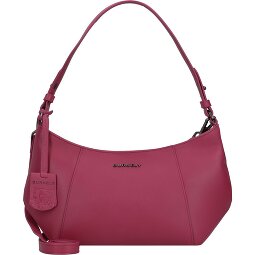 Burkely Nocturnal Nova Schultertasche Leder 32 cm  Variante 2