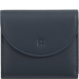 DuDu Malaita Geldbörse Leder 11 cm  Variante 5