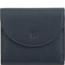 DuDu Malaita Geldbörse Leder 11 cm  Variante 6